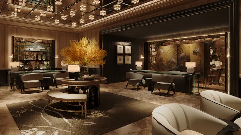 แมริออท อินเตอร์เนชั่นแนล ภูมิภาคเอเชียแปซิฟิก (ไม่รวมประเทศจีน) รายงานการเติบโตที่โดดเด่นอย่างมีนัยสำคัญ และความเคลื่อนไหวด้านการพัฒนาอย่างแข็งแกร่งในปี 2568