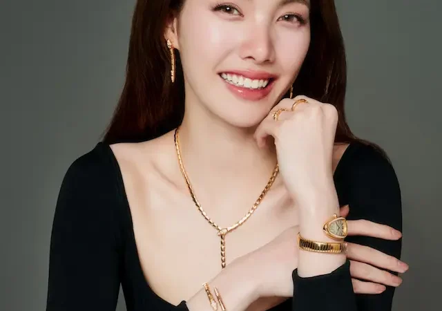 บุลการีต้อนรับ ออม-กรณ์นภัส ในฐานะ Friend of the House ประเทศไทย