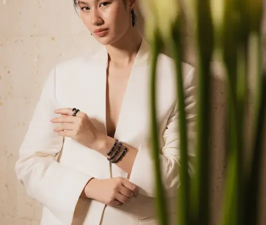 VHERNIER เครื่องประดับสัญชาติอิตาลี เปิดปฐมบทแห่งความสง่างาม ณ Scintilla Gioielli