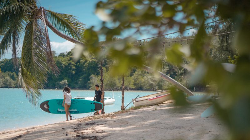 ภูเก็ตเด็ดทั้งเกาะ เที่ยวได้ทุกจุด ปักหมุดได้ทุกที่  คนกรุงเทพฯ ห้ามพลาดพบกันที่สยามพารากอน 28 -30 ม.ค. นี้