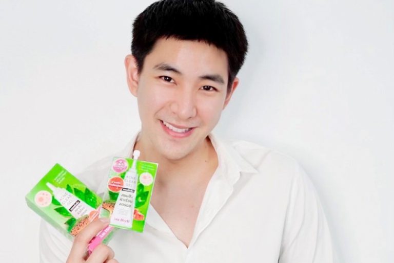 Am Herb Acne Clear Gel เจลแต้มสิวสุดฮิตยอดขายอันดับ 1 ของอัมเฮิร์บ ที่ตอบโจทย์ทุกปัญหาสิวของวัยรุ่น