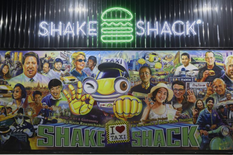 “SHAKE SHACK” ร้านเบอร์เกอร์ชื่อดังจากมหานครนิวยอร์ก เตรียมเปิดสาขาแรกในไทย ที่ เซ็นทรัลเวิลด์