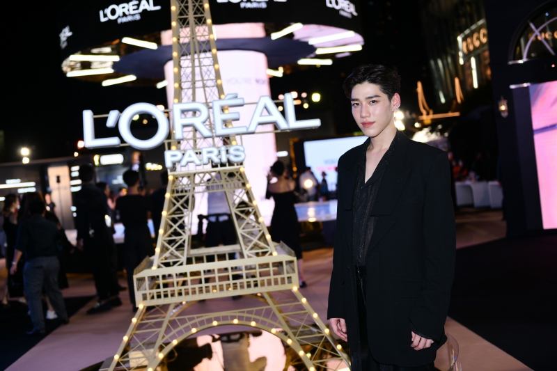 ลอรีอัล ปารีส จัดงาน L’Oreal Paris Worth It Event สุดยิ่งใหญ่