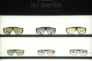 เปิดตัวแว่นตาฟังก์ชั่นนอลสุดหรู ic!berlin Silk Pure Collection ตอบโจทย์ไลฟ์สไตล์วัยรุ่นที่ต้องการแตกต่าง