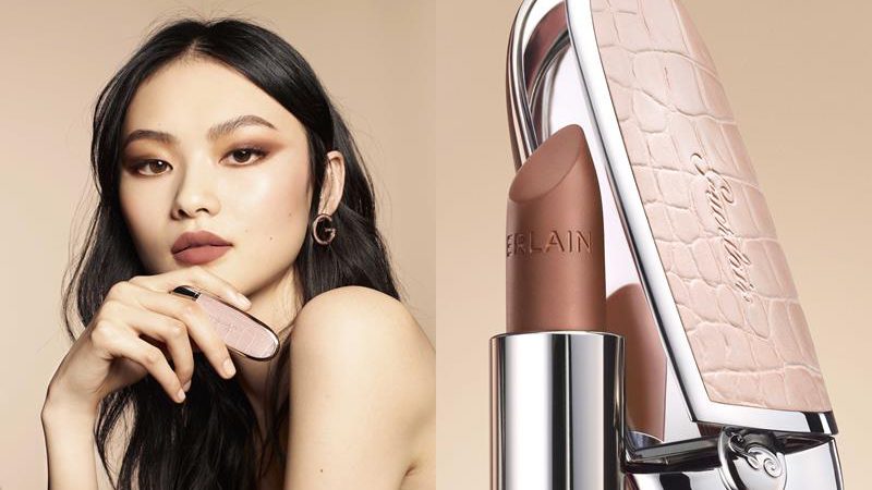 ชวนส่องเมคอัพเทรนด์ล่าสุดจากปารีส – GUERLAIN NATURALLY ครั้งแรกของ “เกอร์แลง” กับการรังสรรค์เมคอัพโทนสี NUDE หลากมิติ แรงบันดาลใจแห่งธรรมชาติเพื่อทุกโทนสีผิว