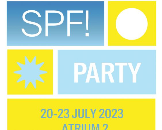 เตรียมพบกับงาน “Supergoop! SPF Party” ครั้งแรกในเอเชีย-แปซิฟิก 20-23 ก.ค.นี้ ณ ลานเอเทรี่ยม 2 ชั้น G สยามเซ็นเตอร์