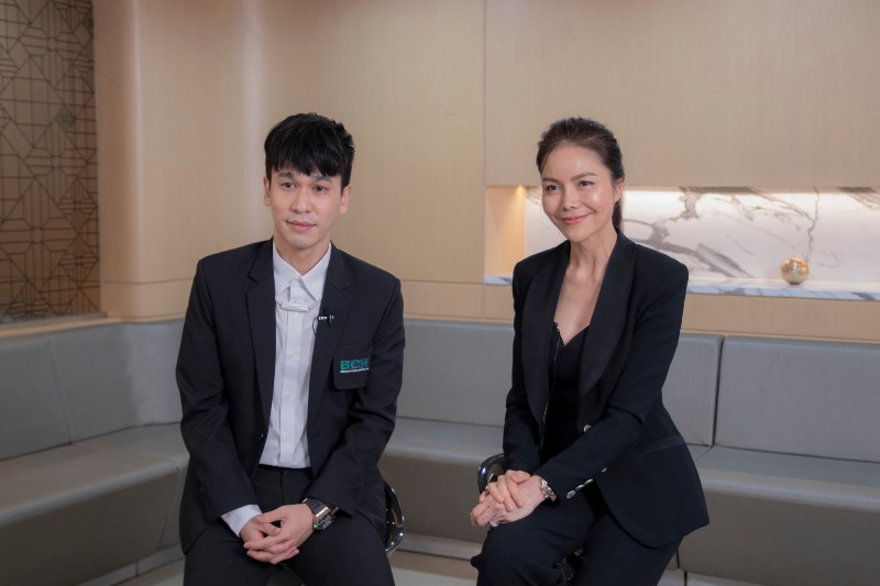 “พีท-กันตพร” เผยศูนย์ Kasemrad Plastic Surgery By Bujeong เติบโตกว่า 3เท่าในระยะเวลา 3 เดือน มั่นใจขยายการตลาดไปได้ไกล