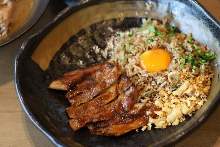 แตกไลน์ธุรกิจน้องใหม่ก๋วยเตี๋ยวพรีเมียม  “ก๋วยเตี๋ยวเรือลายเส้น” ในเครือ ยู แอนด์ ไอ กรุ๊ป