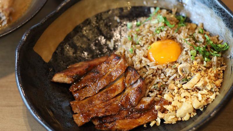 แตกไลน์ธุรกิจน้องใหม่ก๋วยเตี๋ยวพรีเมียม  “ก๋วยเตี๋ยวเรือลายเส้น” ในเครือ ยู แอนด์ ไอ กรุ๊ป