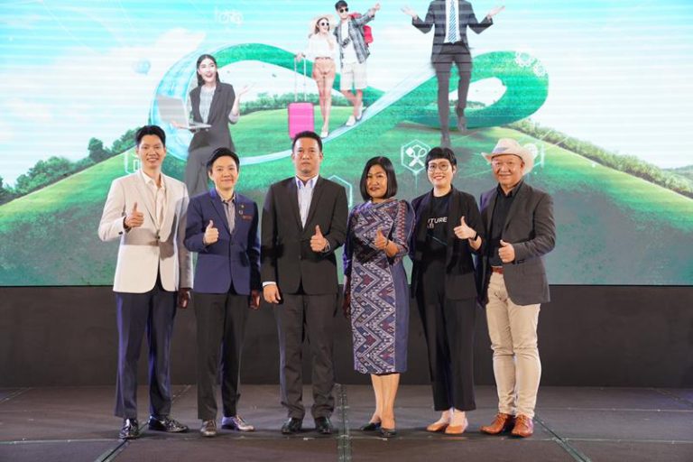 ททท. ดึงพันธมิตรร่วมผลักดันการท่องเที่ยวอย่างยั่งยืน (Sustainable Tourism) ในงาน Amazing Sustainable Event: Business Matching Day สู่โอกาสธุรกิจอย่างยั่งยืน