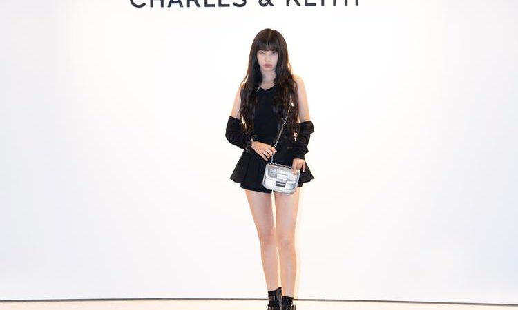 CHARLES & KEITH เปิดตัวแฟลกชิปสโตร์แห่งใหม่ในย่านกังนัม ที่รวบรวมไอเทมสุดฮิตที่พลาดไม่ได้ไว้มากที่สุด