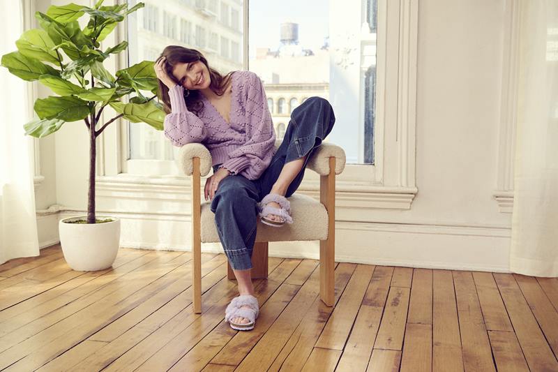 2023 BIRKENSTOCK ร่วมเฉลิมฉลองด้วยรองเท้ารุ่น Arizona Big Buckle Platform Fur และ Arizona Teddy Spilled Suede Leather