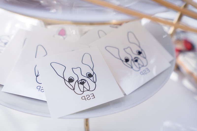 ESP ฉลองครบรอบ 1 ปี FRENCHIE COLLECTION ส่งคาแรคเตอร์ French Bulldog ปลุกตลาด