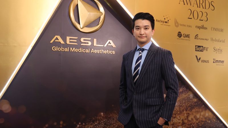 Amara Liposuction Center ที่ 1 เรื่องดูดไขมันตัวจริง!  คว้ารางวัล The Most Body-jet Users ของประเทศไทย