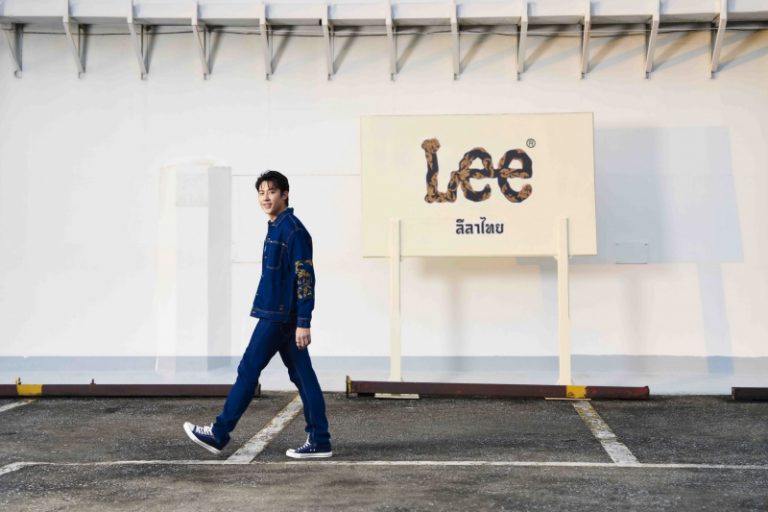 Lee Thai Collection Spring-Summer 2024 ชวนสาวกเดนิมปลุกกระแส Soft Power เสน่ห์ไทย