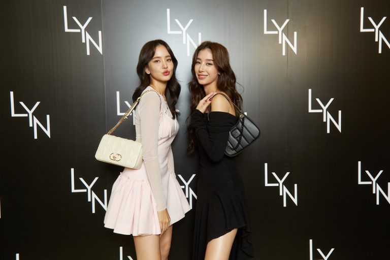 LYN จัดงาน “LYN’s Empowered Women” เนื่องในวันสตรีสากล  เสริมพลังให้ผู้หญิงสะท้อนความเป็นตัวตนอย่างสง่างาม