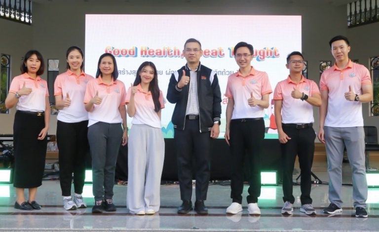 ‘มหิดล-สสส.’ เผยสุดยอดผลวิจัย ‘ฤาษีดัดตน’ ช่วยลดเครียด-ออฟฟิศซินโดรม