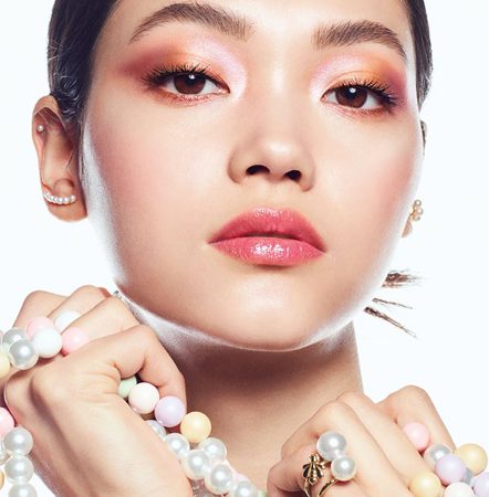 GUERLAIN รังสรรค์ตำนานบทใหม่ ‘MÉTÉORITES’ รุ่นปี 2024