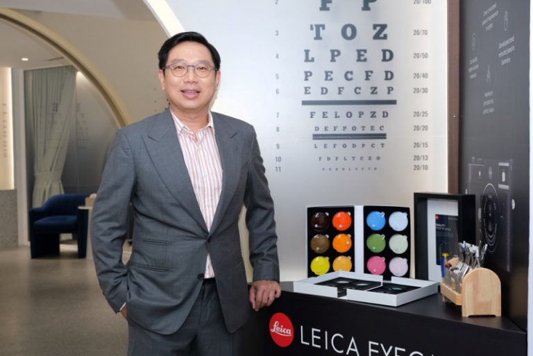 “Vision Ventures” วางเป้าส่งเสริมการตลาดครบทุกแพลตฟอร์ม ปูพรมรุกตลาดอาเซียน เตรียมเดินหน้าเข้า SET ปี 2027 ตอกย้ำผู้นำอุตสาหกรรมแว่นตาไทย
