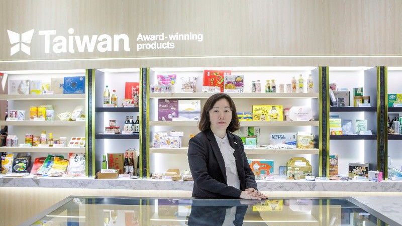 ‘TAITRA’ เปิดตัว ‘Taiwan Award-Winning Foods Pavilion’ ครั้งแรกในมหกรรม ‘THAIFEX-Anuga Asia 2024’