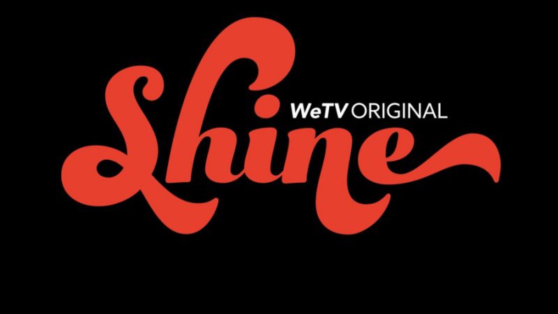 Shine ซีรีส์ใหม่ที่ทุกคนรอคอย นำแสดงโดย มาย และ อาโป