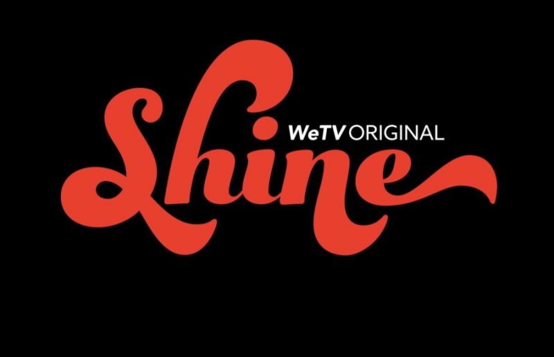 Shine ซีรีส์ใหม่ที่ทุกคนรอคอย นำแสดงโดย มาย และ อาโป