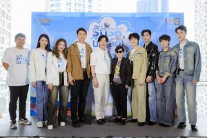 Star Hunter Entertainment เสิร์ฟคู่จิ้นคู่ใหม่ “ภู & นีล”เปิดกล่องความฟินซีรีส์วาย “รักรสนม(จืด)” (Flirtmilk The Series) พร้อมลงจอช่อง AmarinTV HD 34 ดูออนไลน์ เวอร์ชัน UNCUT เวลา 23.30 น. บนแอป iQIYI และเว็บ iQ.com ที่เดียวเท่านั้น! เริ่ม 25 มกราคมนี้