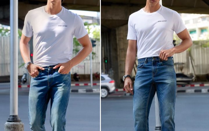 JOHN HENRY จบทุกปัญหายีนส์กวนใจ เปิดตัว JOHN HENRY JEANS ชวนหนุ่มๆ #ใส่แล้วเล่า  #ยีนส์ดีที่แตกต่าง