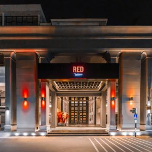 Radisson RED เปิดตัว Radisson RED Phuket Patong Beach รีสอร์ตหรูแห่งแรกในเอเชีย