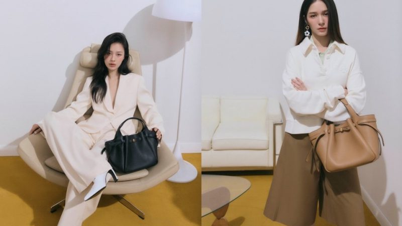 MEET ROMY WITH MILK PANSA AND VIOLETTE WAUTIER