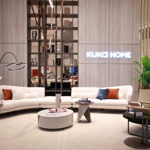 KUKA Home พร้อมมอบที่สุดแห่งดีไซน์และคุณภาพให้บ้านคุณ