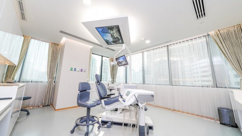 ฟันผุกระทบสุขภาพทั้งระบบ! BDMS Wellness Clinic แนะเทคโนโลยี AIRFLOW GBT ทางเลือกใหม่ในการดูแลช่องปาก