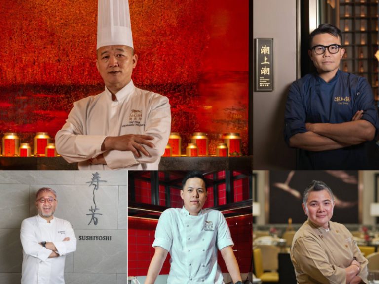 MGM จับมือ RR1HK นำงาน ‘Culinary Masters’ กลับสู่มาเก๊าเป็นครั้งที่ 3