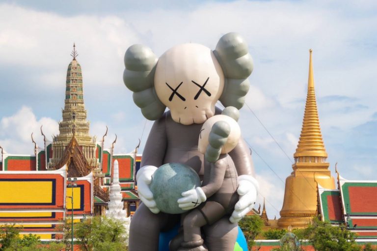 ททท. เดินหน้าผลักดันไทยสู่ Luxury Hub ระดับโลก ด้วยพลังแห่งศิลปะและ Soft Power