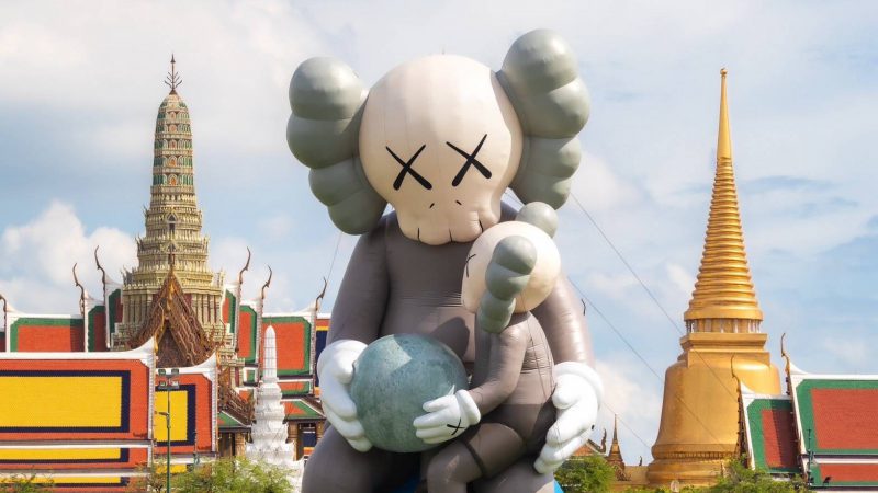 ททท. เดินหน้าผลักดันไทยสู่ Luxury Hub ระดับโลก ด้วยพลังแห่งศิลปะและ Soft Power