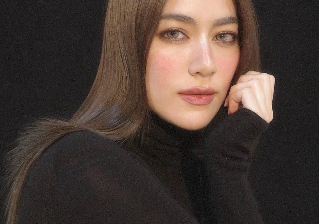 ก็อสสิป : เผยเคล็ดลับสุขภาพดีของ คิมเบอร์ลี่ ให้เฮลท์ตี้อย่างยั่งยืน