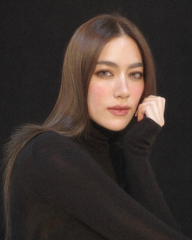 ก็อสสิป : เผยเคล็ดลับสุขภาพดีของ คิมเบอร์ลี่ ให้เฮลท์ตี้อย่างยั่งยืน