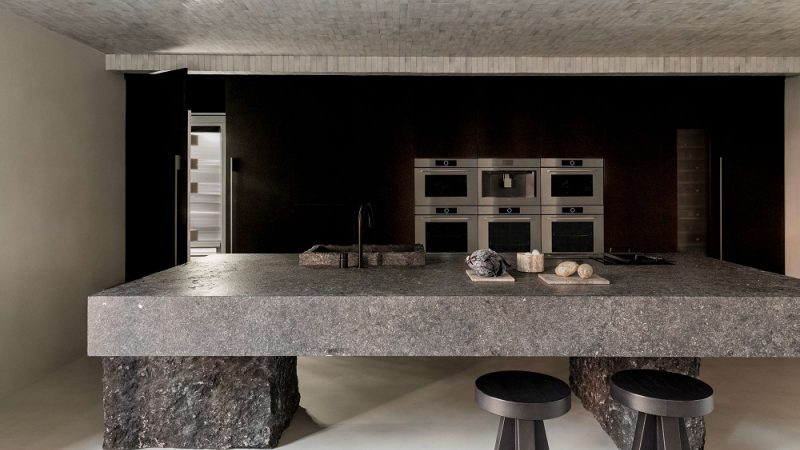 V-ZUG ร่วมงาน Milan Design Week 2025 เสนอผลงาน “Banquet Echoes” ผสมผสานนวัตกรรม ศิลปะอาหาร และความยั่งยืน
