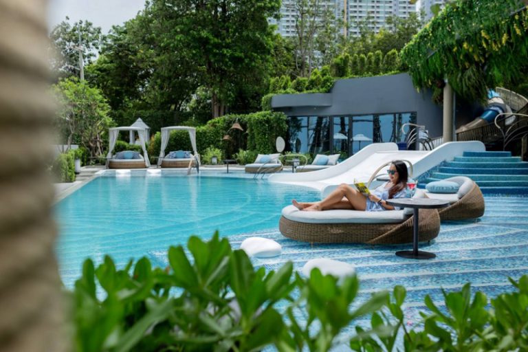 เครือโรงแรมแมริออท เปิดตัว “พัทยา แมริออท รีสอร์ต แอนด์ สปา” แลนด์มาร์กแห่งใหม่บนหาดจอมเทียนอันมีชีวิตชีวา พร้อมให้บริการแล้ววันนี้