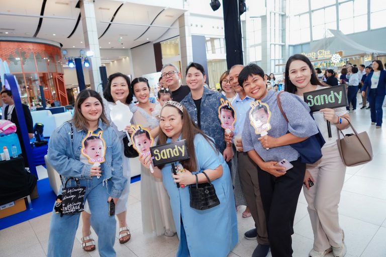 ‘ ยู.เอส.สัมมิท (โอเวอร์ซีย์) ’ คิดเพื่อคุณถึงลูกน้อย เปิดตัว ‘เพียวรีน คิดส์ โยเกิร์ต พรีไบโอติก และ ขวดนมซอฟเฟล็กซ์ รุ่นใหม่’ ตอกย้ำนวัตกรรมแห่งการดูแลและปกป้องอย่างปลอดภัย