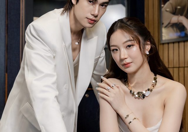 APM Monaco เปิดตัวคอลเลคชั่นใหม่ ”ÉTÉ“ (เอเต้)