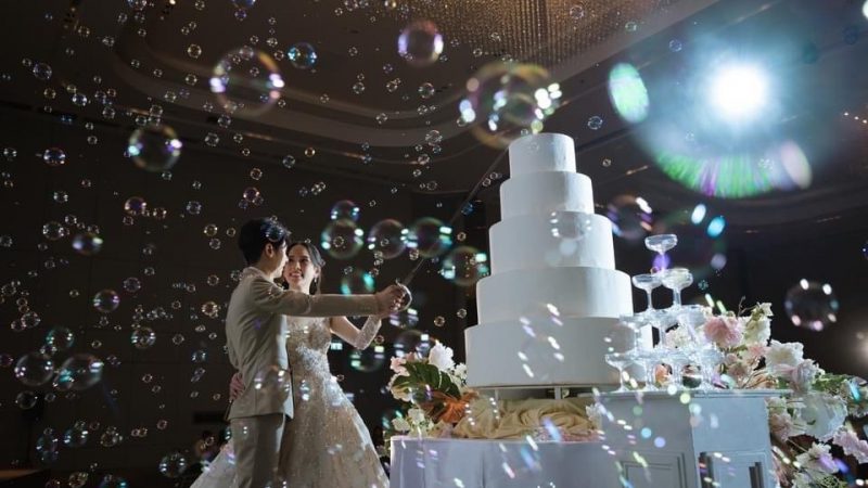 “ All for Love ครบรอบ 29 ปี ”  แห่งแรงบันดาลใจและความรักนิรันดร์ ณ โรงแรมมิราเคิล แกรนด์ คอนเวนชั่น และ โรงแรมอัศวิน แกรนด์ คอนเวนชั่น