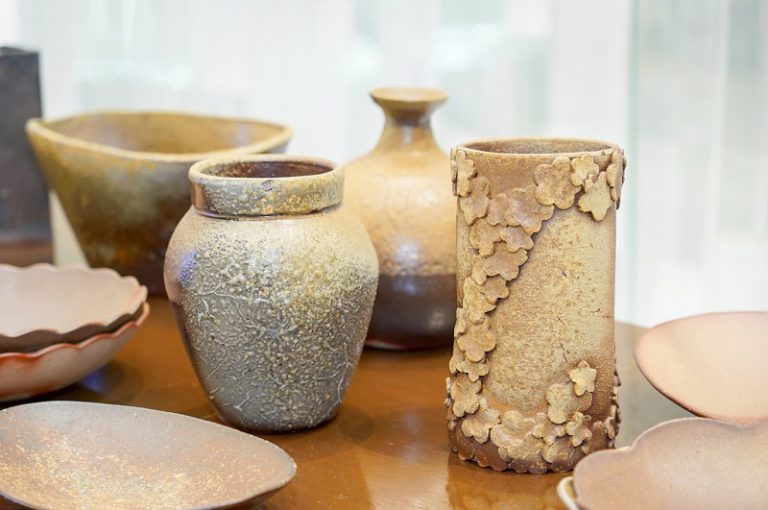 ครั้งแรกในกรุงเทพฯ! เปิดตำนาน “เครื่องปั้นดินเผา Bizen 800 ปี” ความงามเหนือกาลเวลาของงานคราฟต์จากญี่ปุ่น ณ ชั้น M สยาม ทาคาชิมายะ ณ ไอคอนสยาม