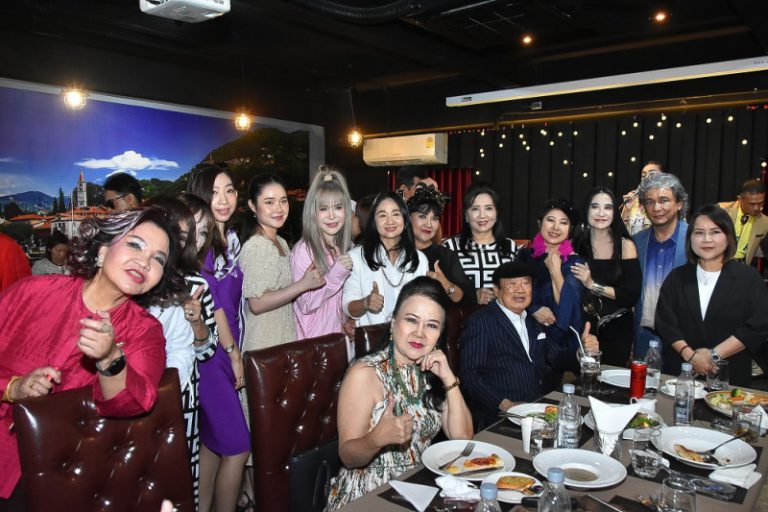คอนเสิร์ตการกุศล “เพลงไทยไพเราะที่สุดในโลก คิดถึง ..และคิดถึง” ครูเพลง ว.วัชญาน์ รายได้มอบพระสงฆ์อาพาธ วัดป่าบ้านตาด