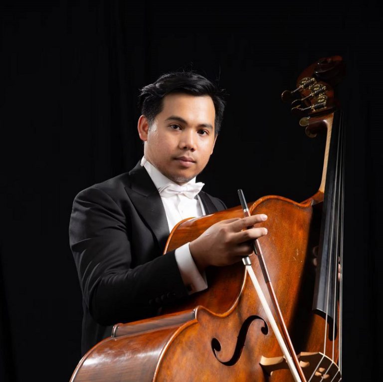 Royal Bangkok Symphony Orchestra ร่วมเฉลิมพระเกียรติ สมเด็จพระเจ้าน้องนางเธอ เจ้าฟ้าจุฬาภรณวลัยลักษณ์ อัครราชกุมารี กรมพระศรีสวางควัฒนวรขัตติยราชนารี ในค่ำคืนแห่งบทเพลงอันทรงพลัง