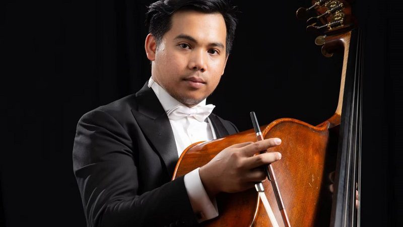 Royal Bangkok Symphony Orchestra ร่วมเฉลิมพระเกียรติ สมเด็จพระเจ้าน้องนางเธอ เจ้าฟ้าจุฬาภรณวลัยลักษณ์ อัครราชกุมารี กรมพระศรีสวางควัฒนวรขัตติยราชนารี ในค่ำคืนแห่งบทเพลงอันทรงพลัง
