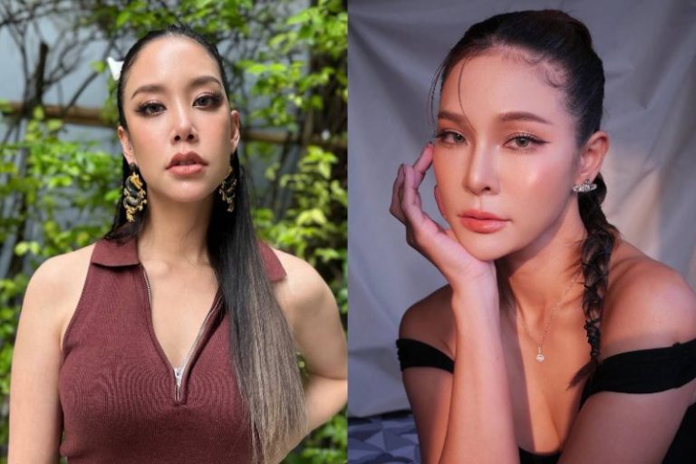 “แอริน”- “ปาย-สิตางศุ์” เตรียมฉายออร่าคุณแม่มือใหม่ในงาน Plenty Protein Self Love , Self Care จากแบรนด์ Plentitude แบรนด์ในเครือ Attitide Mom