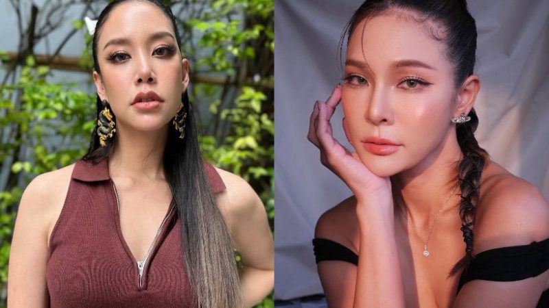 “แอริน”- “ปาย-สิตางศุ์” เตรียมฉายออร่าคุณแม่มือใหม่ในงาน Plenty Protein Self Love , Self Care จากแบรนด์ Plentitude แบรนด์ในเครือ Attitide Mom