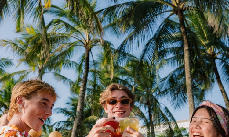 Marriott เผยเทรนด์ใหม่! นักเดินทางระดับไฮเอนด์เอเชียหันสู่ธรรมชาติ – ซาฟารีมาแรง