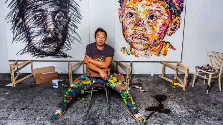 “MĀEYE” (แม่อาย) นิทรรศการจาก HOM NGUYEN สดุดีความรักของแม่และจิตวิญญาณของเมืองไทย